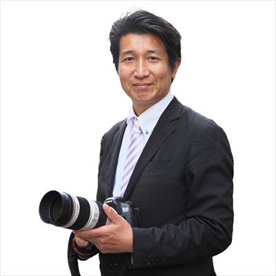 フォトの匠 代表