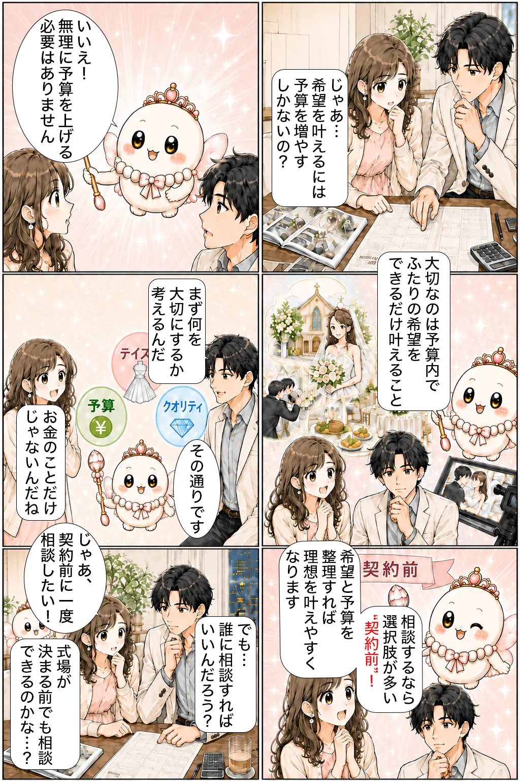 フォトの匠を知る二人